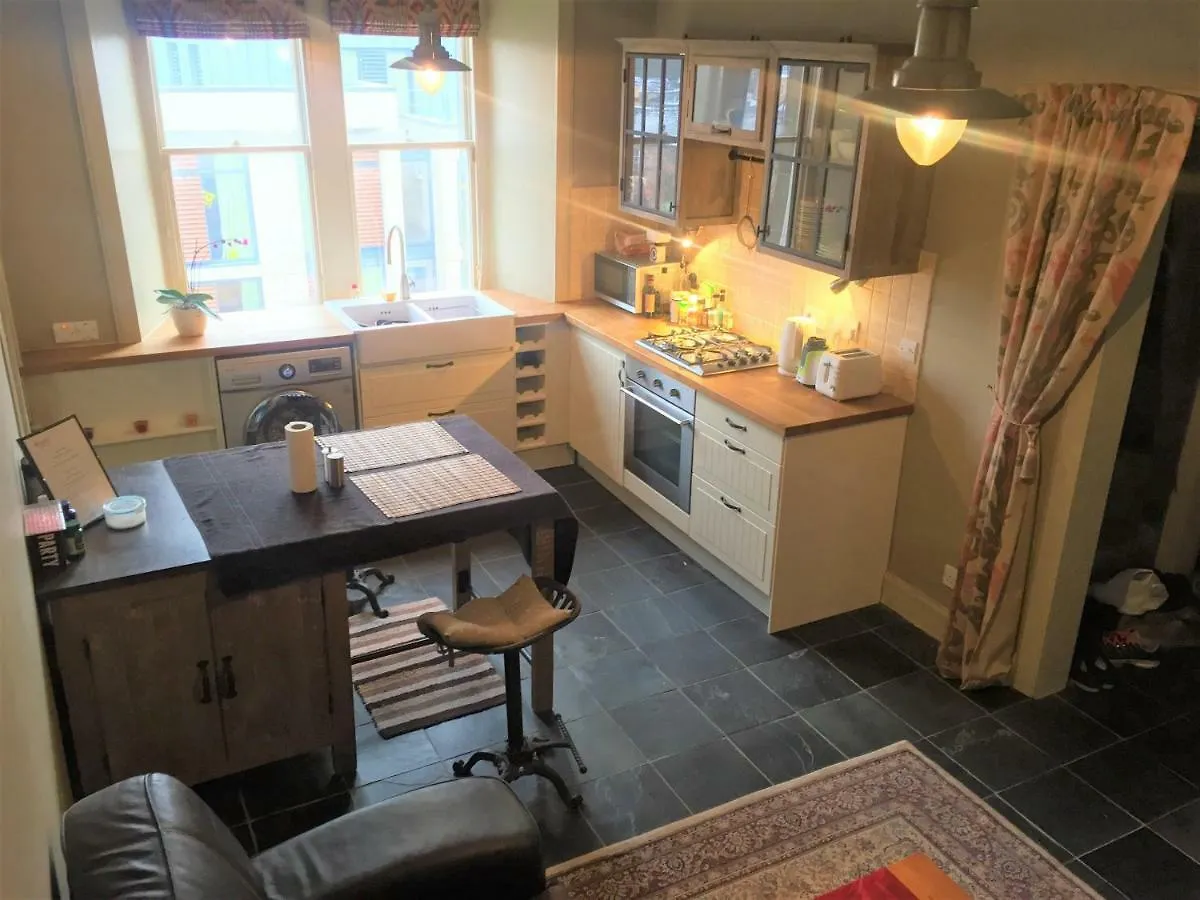 Arthur\'S Seat View, Cozy Apartment Close To Main Festival Venues location